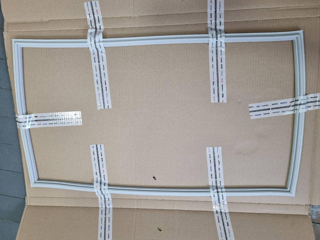 Ущільнювальна гума для морозильної камери Beko FSA13000, SSA15000 - Зображення 8
