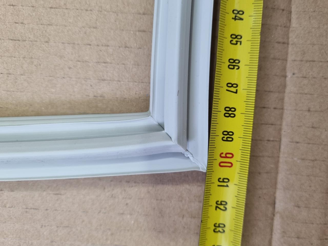 Ущільнювальна гума для морозильної камери Beko FSA13000, SSA15000 - Зображення 9