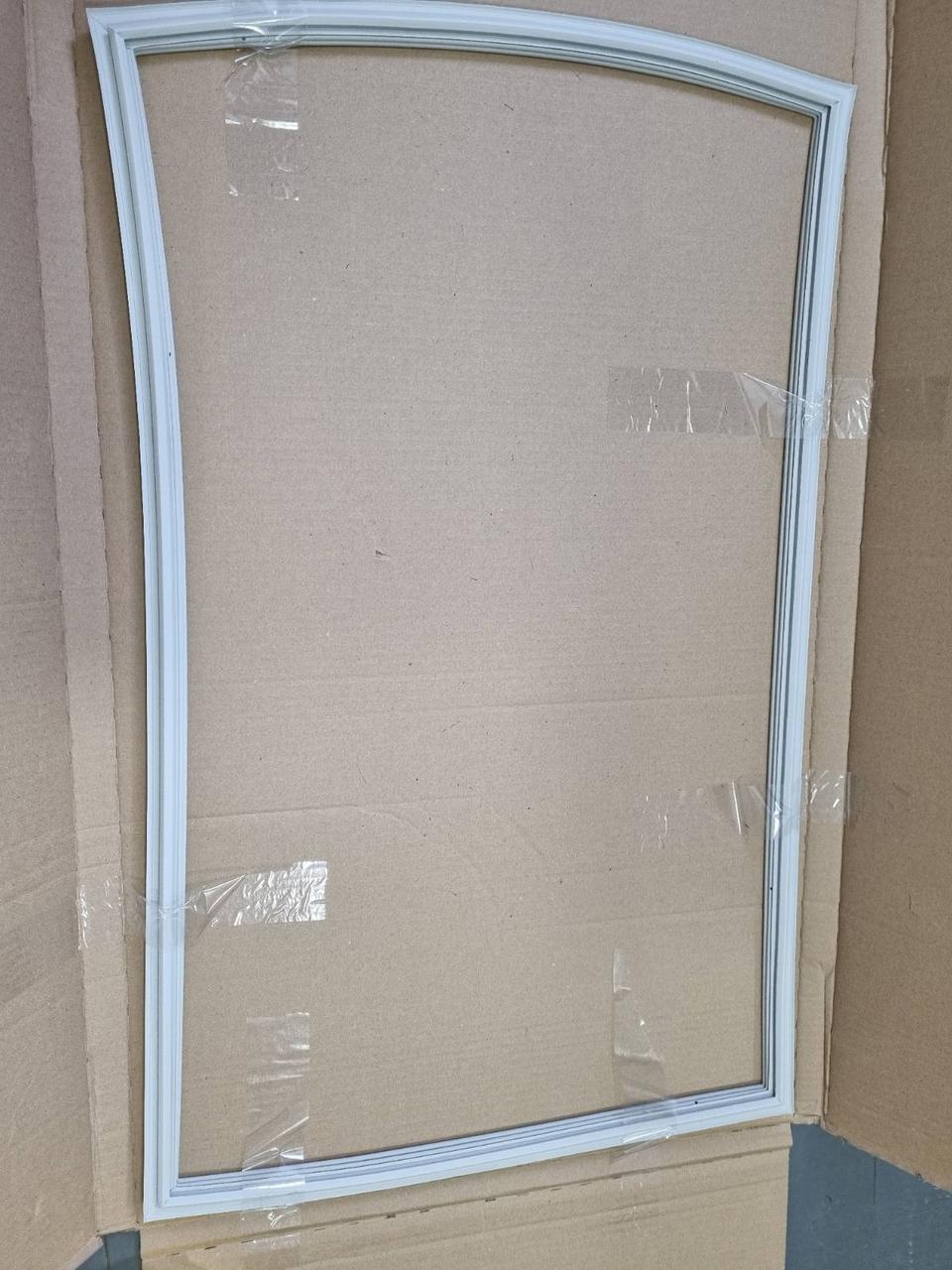 Ущільнювальна резина 57 см * 88.5 см для холодильника Beko RCSA350 (4633084000) - Зображення 6