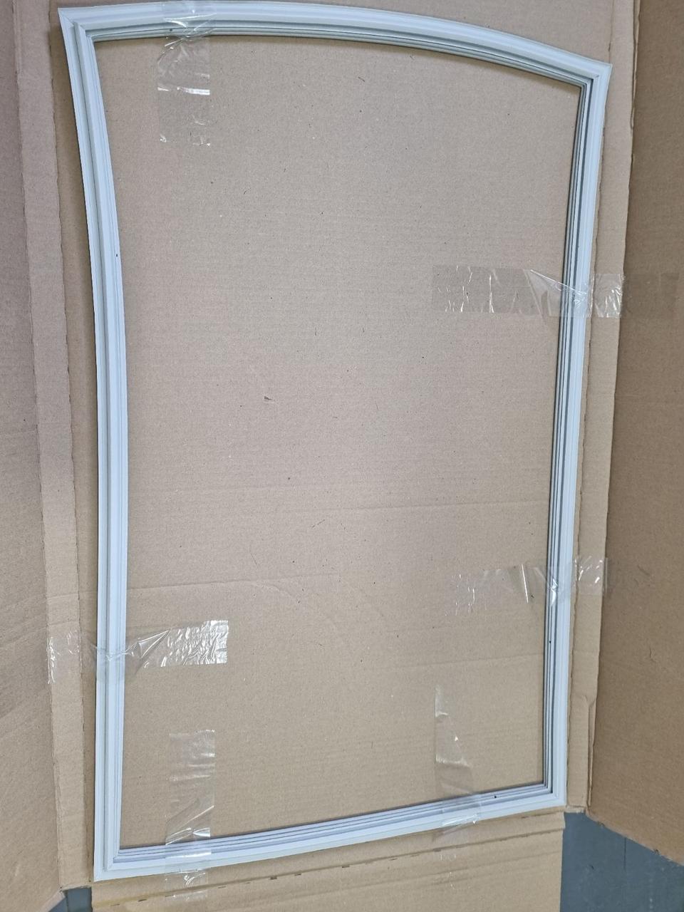 Ущільнювальна резина 57 см * 88.5 см для холодильника Beko RCSA350 (4633084000) - Зображення 10