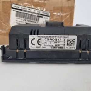 Таймер на духовку Beko 267000547