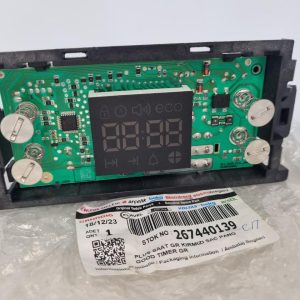 Таймер 267440139 для духової шафи Beko
