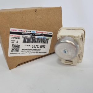 Механічний таймер духовки Beko 167612002