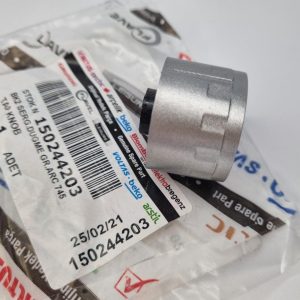 Ручка 150244203 варильної поверхні Beko HIMG64223 X, HISW64222 SW