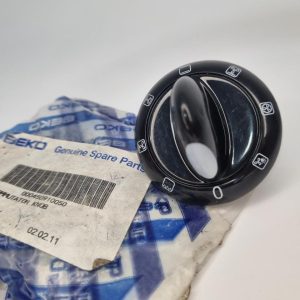 Ручка 450910050 для плити Beko