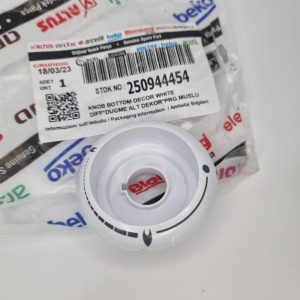 Лімб ручки регулювання конфорки плити Beko 250944454