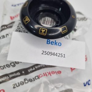 Декор ручки перемикання режимів плити CIM304000