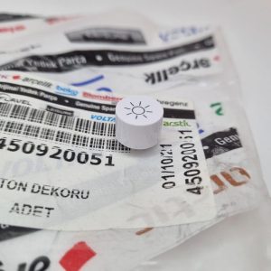 Перемикач 450920051 для плит Beko CG, GGN, FG, BRG