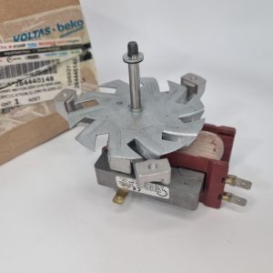 Оригінальний двигун конвекції 264440148 духової шафи Beko