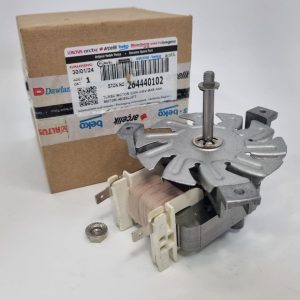 Двигун конверції 21W YJ61-16A-HZ02 (264440102) духовки Beko