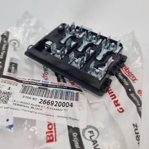 Клемна колодка 266920004 Beko