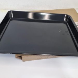 Глибокий протвінь 37.5 см * 46 см (деко) для духової шафи Beko 219480003