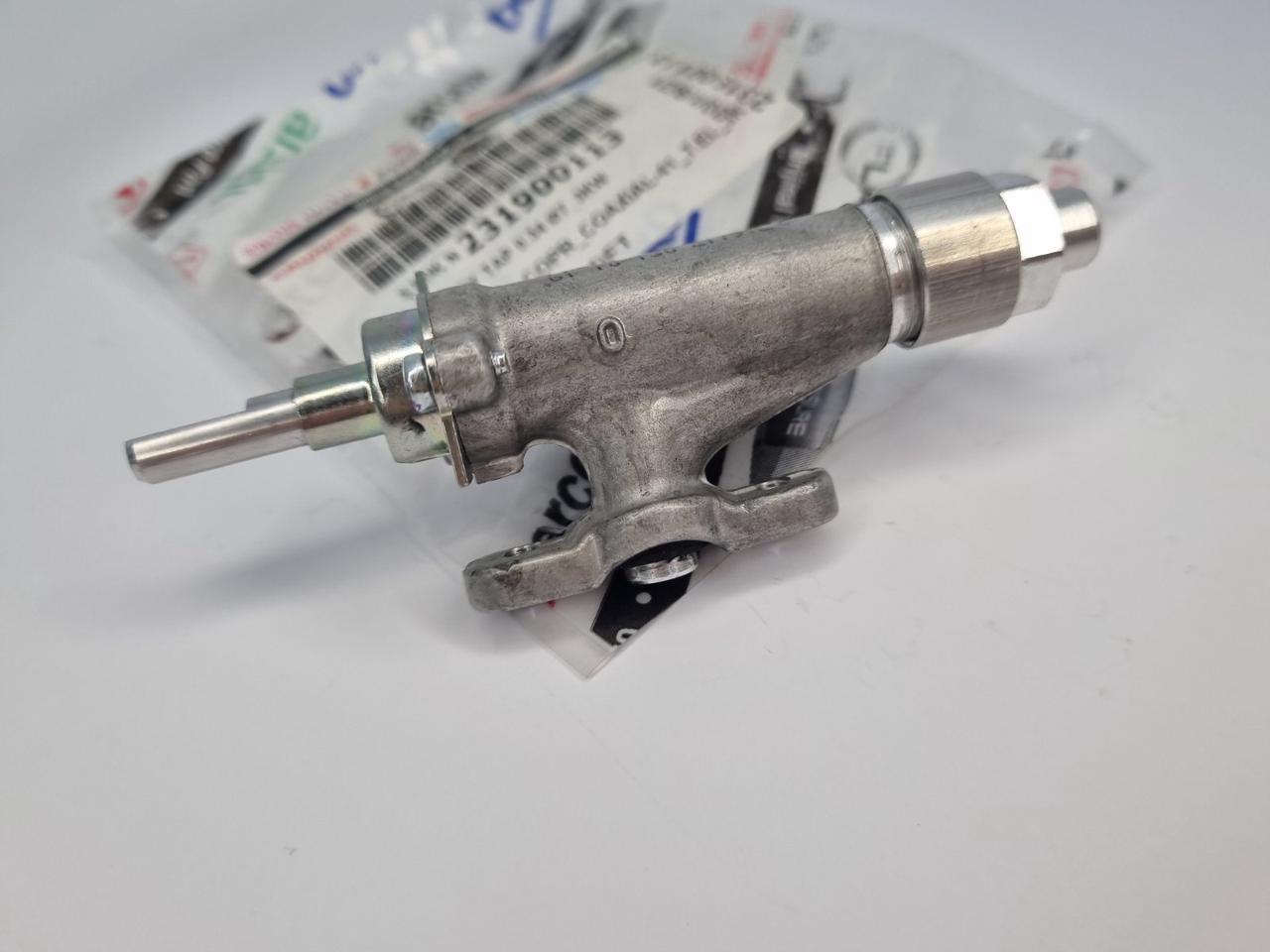 Кран 3 kW (231900113) газової плити Beko - Зображення 3