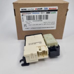 Замок для пральної машини Beko 2849660500