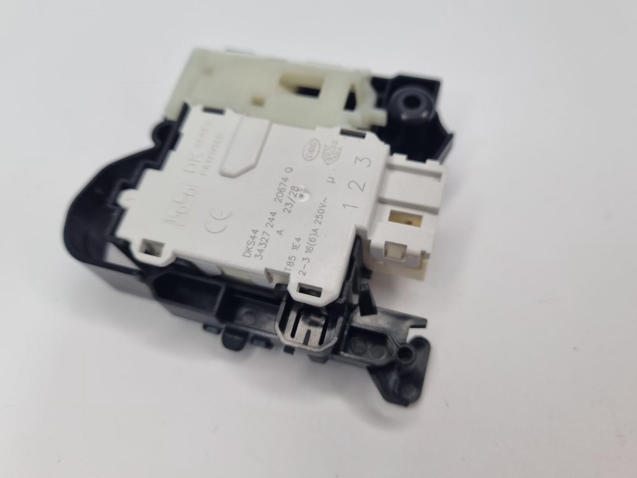 Замок 2849660600 для пральної машини Beko - Зображення 8