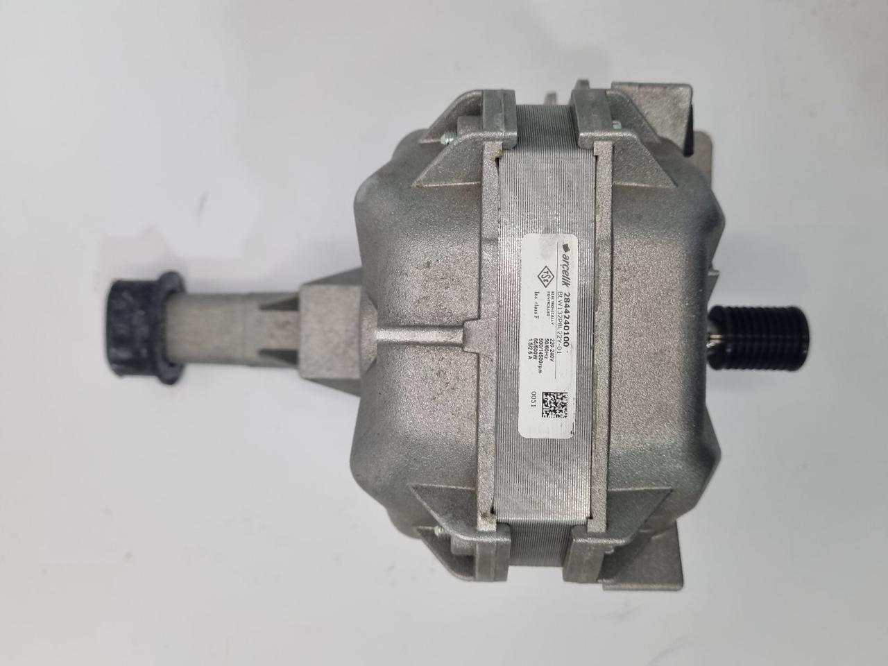 Мотор 2844240100 для пральної машини Beko, Grundig, Blomberg, Smeg