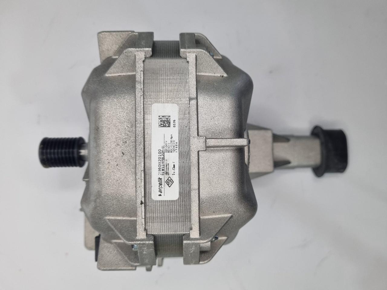 Мотор пральної машини Beko 2860820100 - Зображення 3