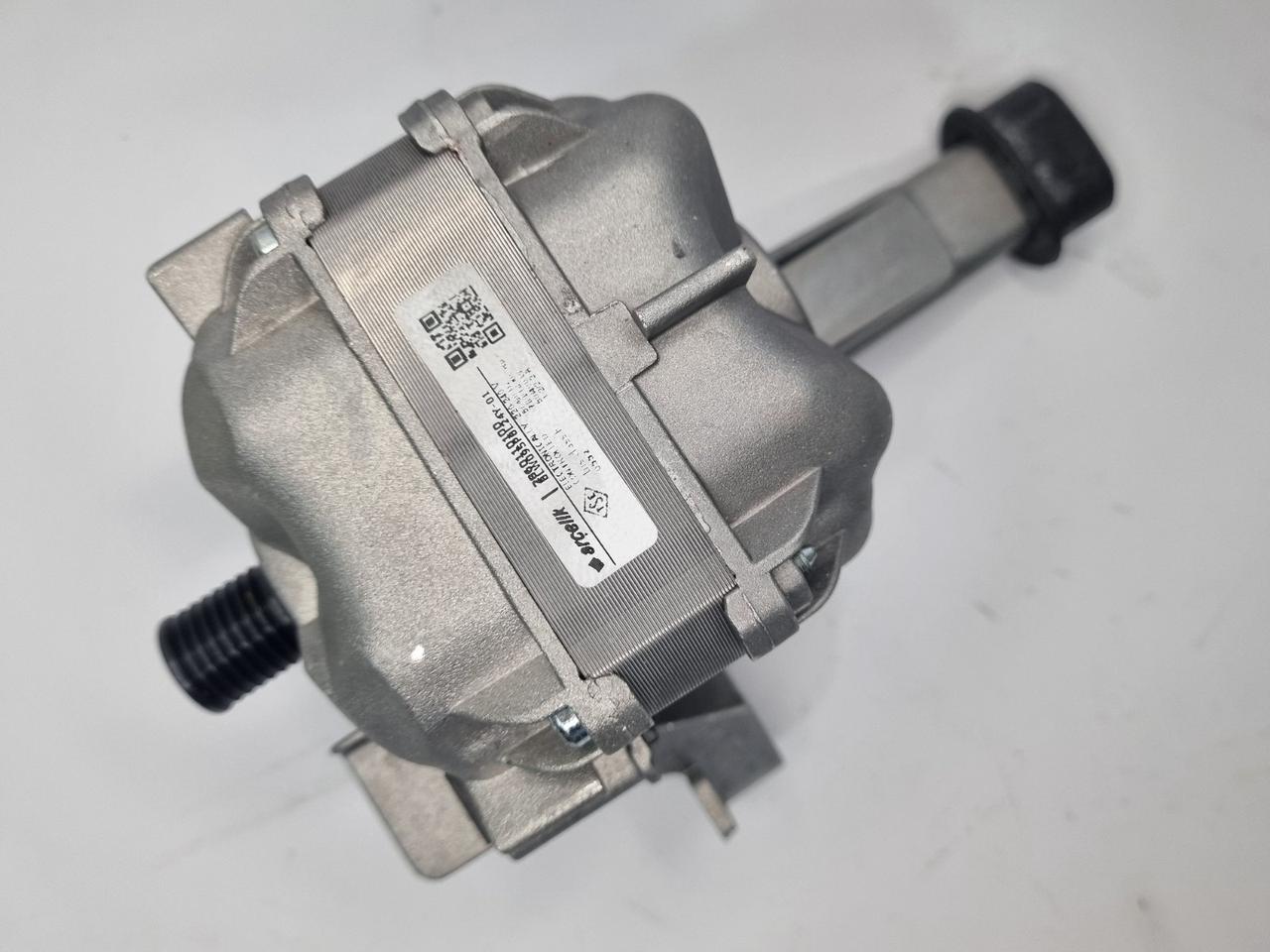 Мотор 2860110100 пральної машини Beko - Зображення 10