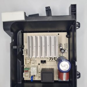 Плата двигуна в зборі до пральної машини Beko (серії "WUE", "WTV", "WUX")