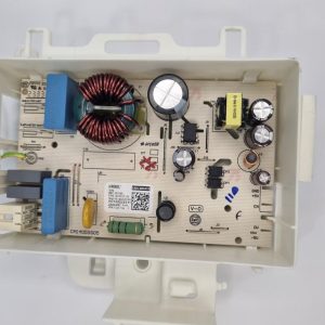 Силовий модуль 1409901000 (плата) пральної машини Beko