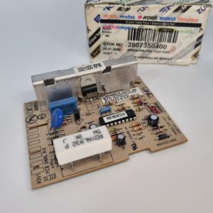 Модуль керування пральної машини Beko 2807350400