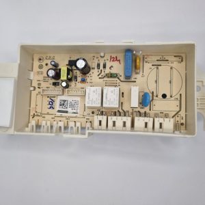 Модуль 2487904000 (2487905000) плата пральної машини Beko