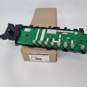 Плата управління 1411004140 пральної машини Beko B3WFU5822MG