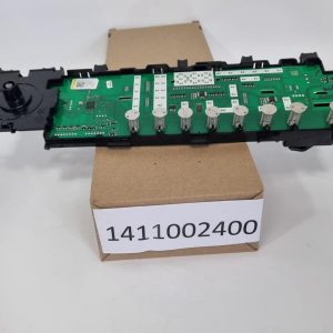 Плата керування пральної машини Beko B5DFT58447W (1411002400)