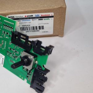 Модуль 2471108080 пральної машини Beko WUE6626XBCW UA