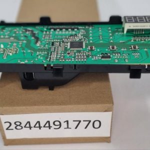 Модуль 2844491770 пральної машини Beko WUE6512XAW