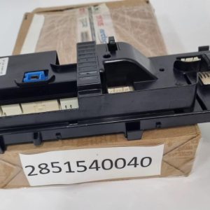 Плата 2851540040 пральної машини Beko WTB720E1W