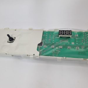 Плата 2858199400 пральної машини Beko WUE6612ISXBW UA
