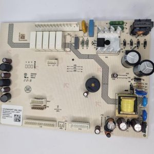 Силовий модуль 5984210201 холодильника Beko RCNA406E61LZXPN