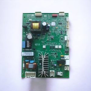 Силова плата для кавомашини Saeco GranBaristo Avanti code: 1.9.30.297.00_v02