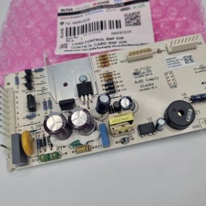 Плата управління (модуль) 4613250285 для холодильника Beko
