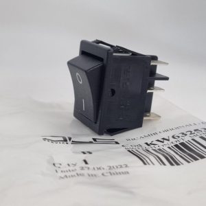 Оригінальний! вимикач (кнопка) для електричної м'ясорубки Kenwood MG400, MG480, MG510, MG516