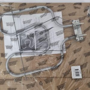 Тен духовки 1100 Вт Gorenje (нижній) 616021 (109807)