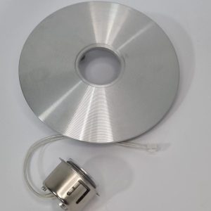 Тен 900W із термодатчиком для мультиварки Rotex RMC-503, RMC-507, RMC-508