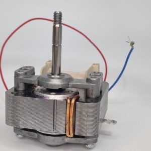 Двигун 25W для аерогриля Zelmer ZAF 6500