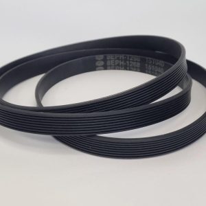 Оригінальний ремінь 1268 8EPH пральної машини Gorenje