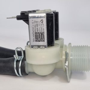Клапан подачі води 2/180 (FPS180A) пральної машини автомат