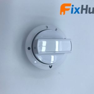 Ручка 250315181 OVEN GAS+GRILL KNOB для плити Beko