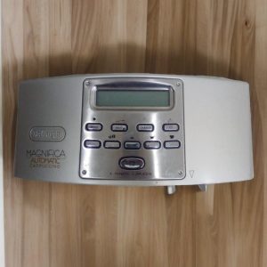 Панель управління б/у для кавомашини Delonghi ESAM 3500