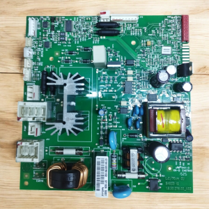 Силова плата б/у для кавомашини Saeco PHILIPS/Minuto EP 3550 code: 1.9.30.278.00_v03
