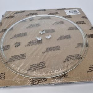 Оригінальна тарілка 896561 для мікрохвильової печі Hisense 255 mm