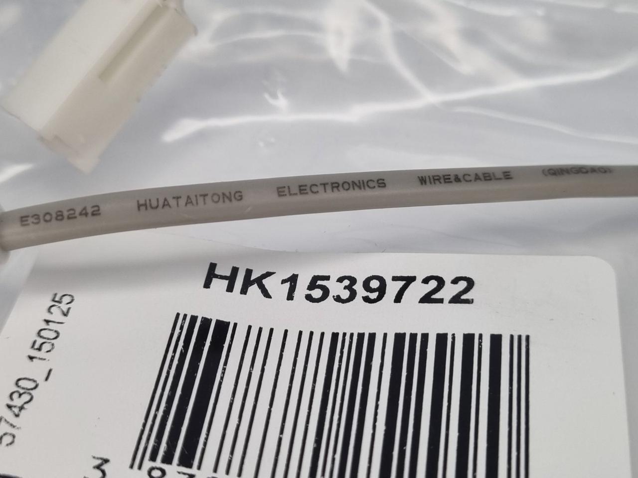 Датчик температури HK1539722 для холодильника Gorenje/Hisense - Зображення 8